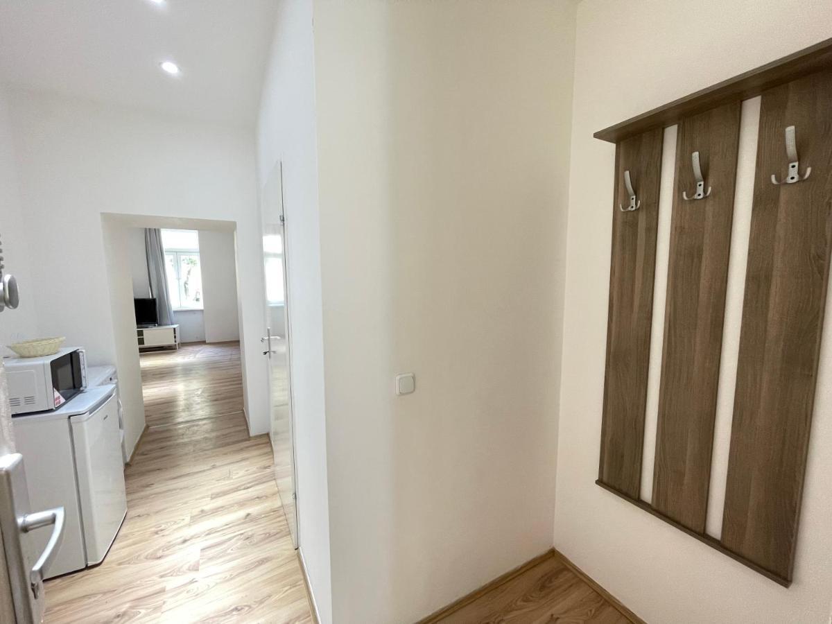 Appartement Prater *