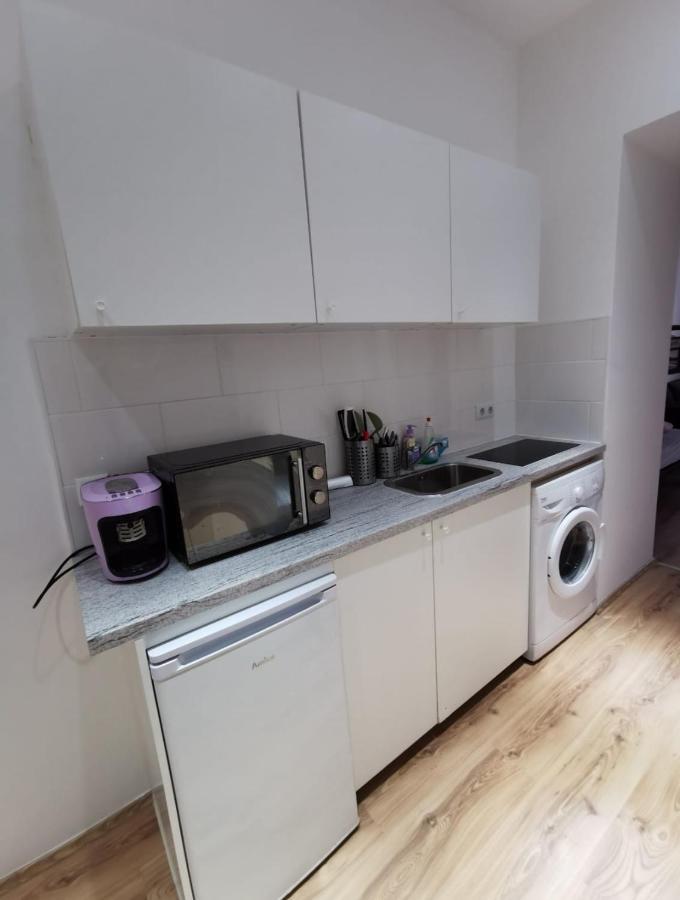 Appartement Prater Vienne