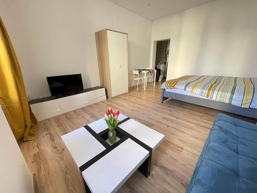 Appartement Prater *