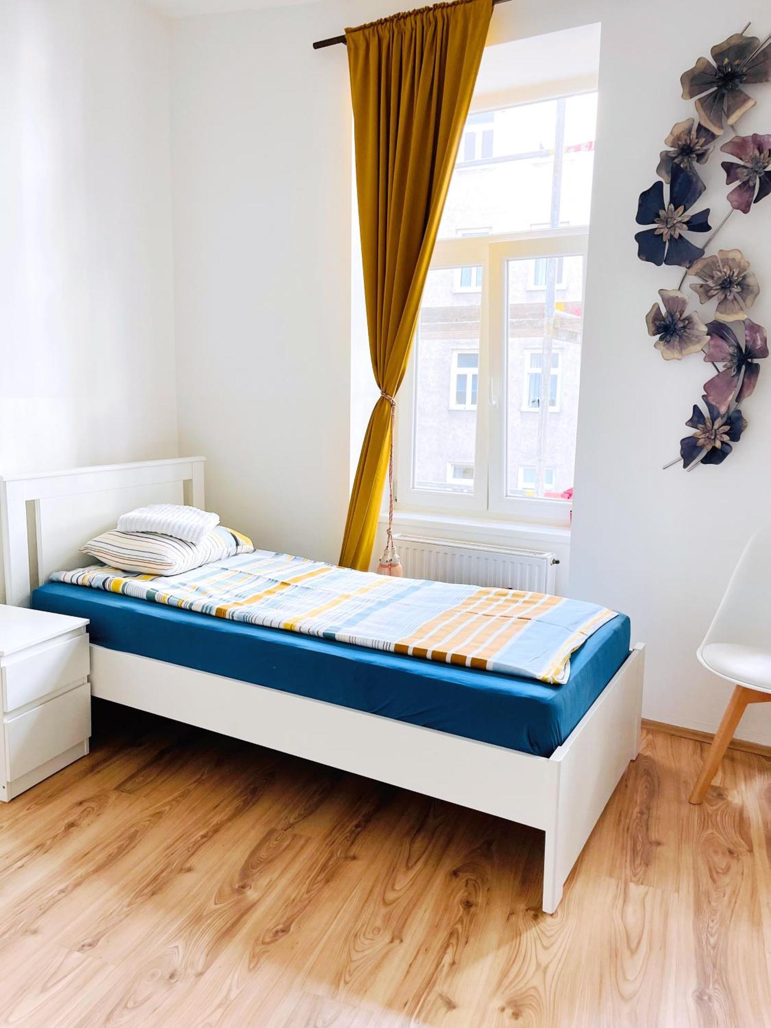 Appartement Prater *