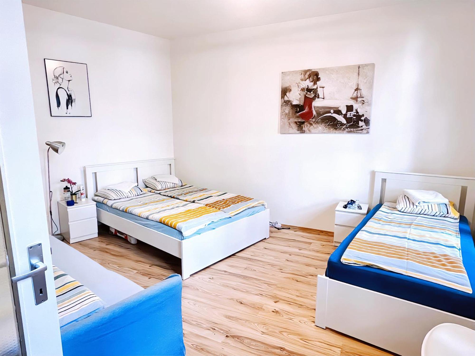 Prater Appartement *