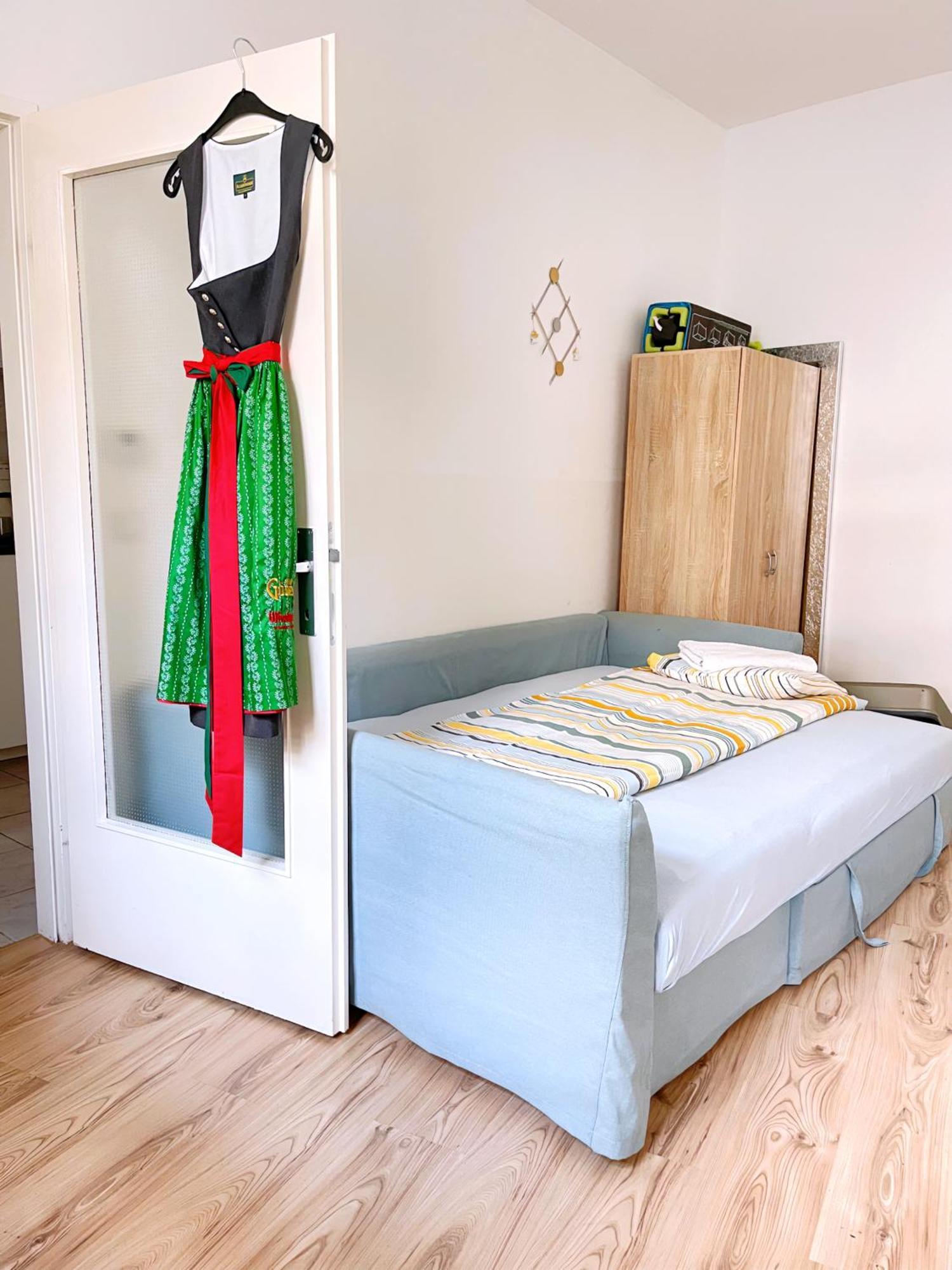 Prater Appartement Vienne