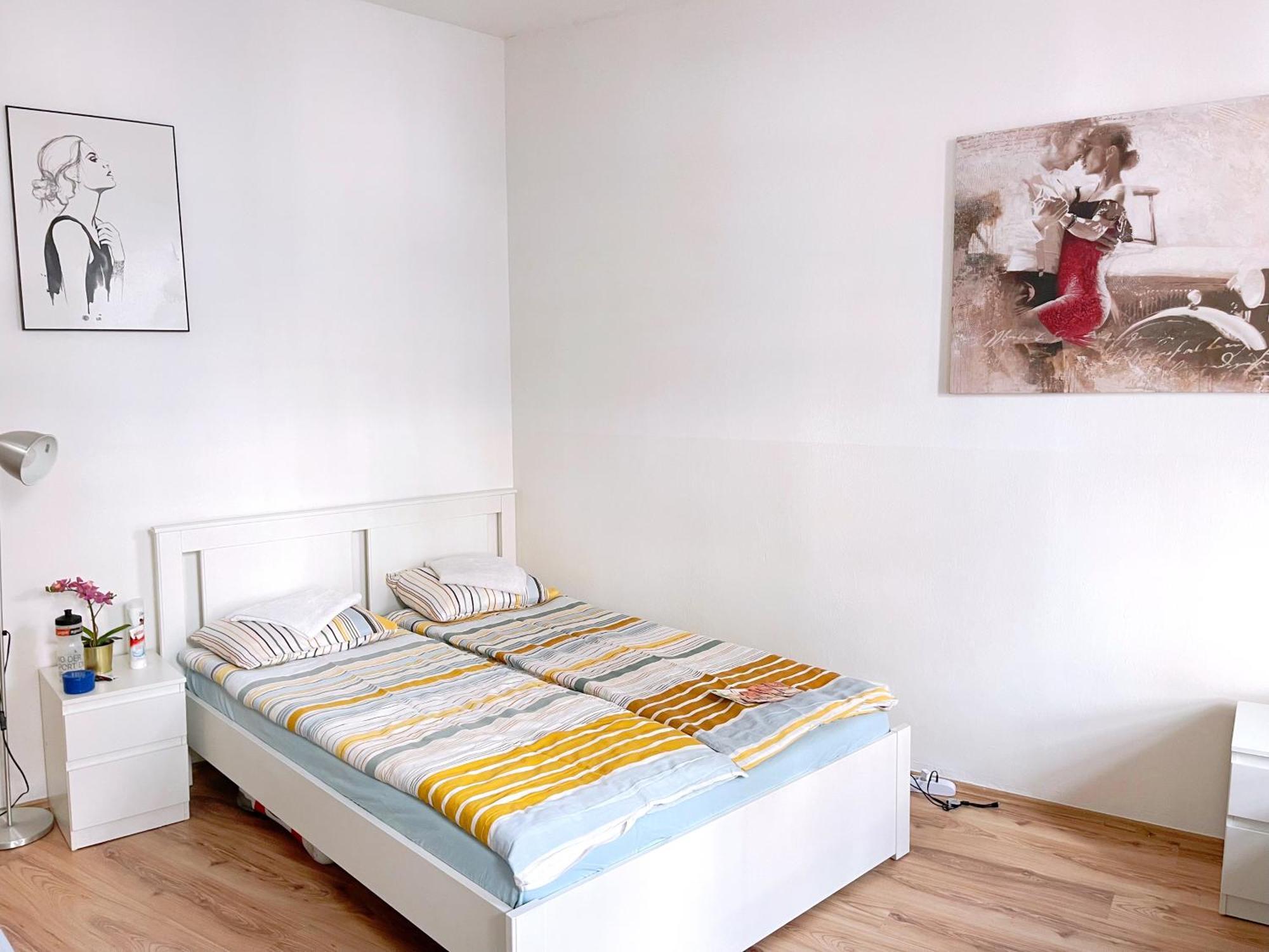 Appartement Prater *