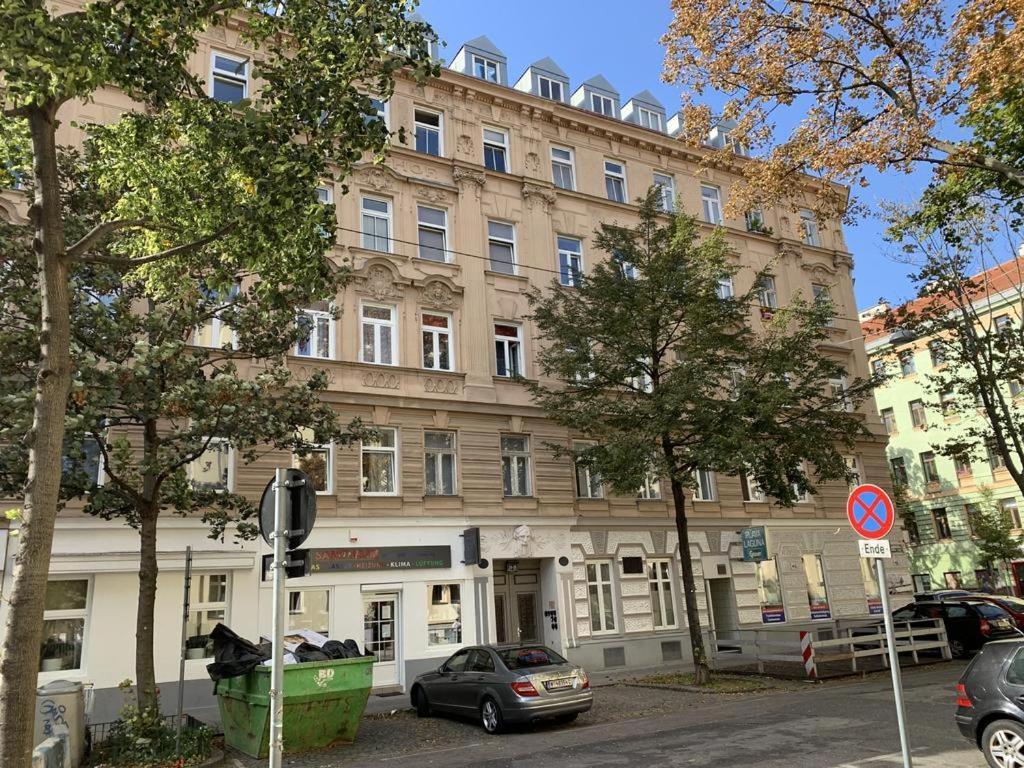 Apartmán Prater *